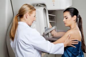 How to Prepare for Your First Mammogram - McKinney